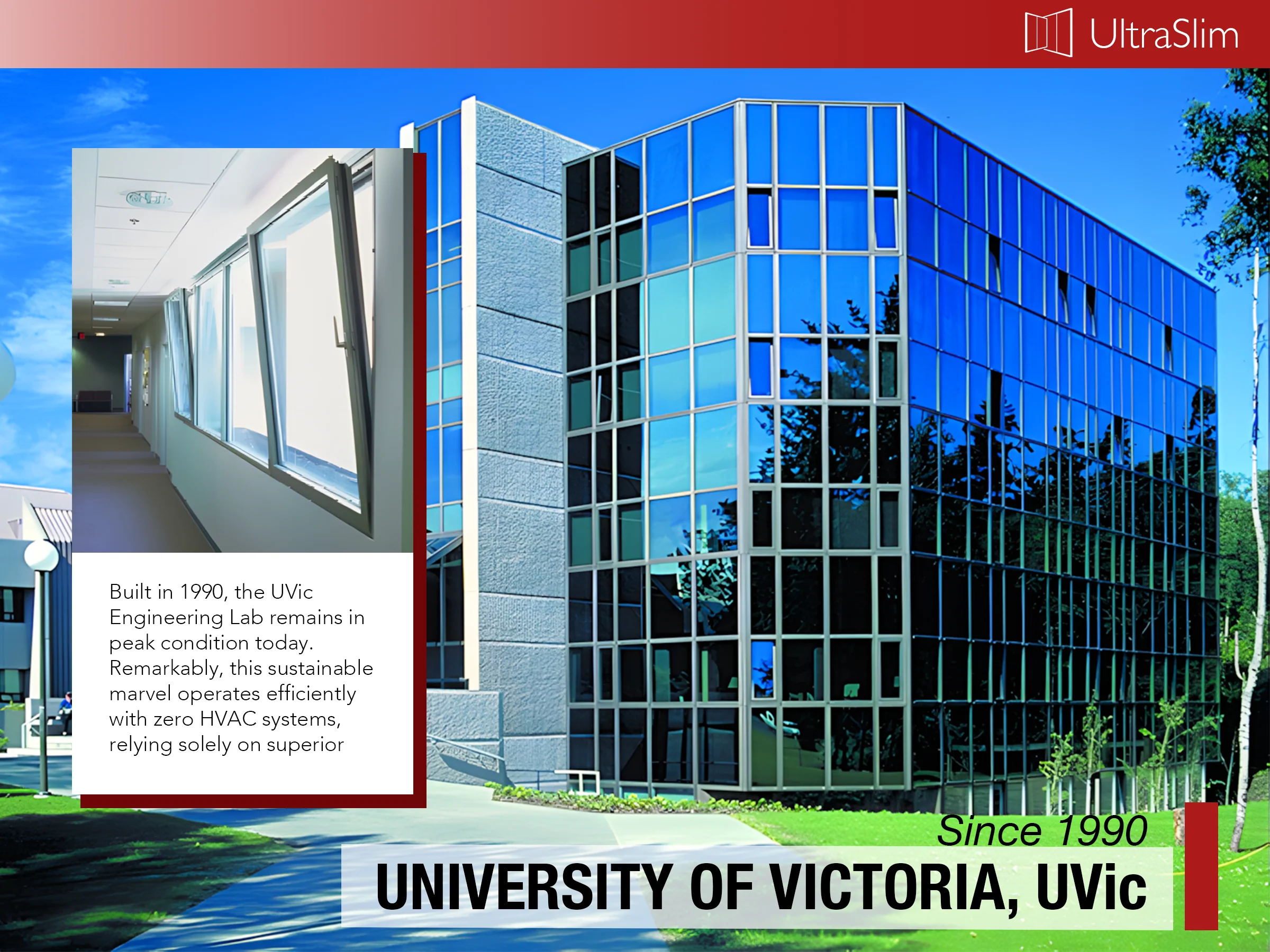 The Mechanical Test | The Logic of Over-Engineering